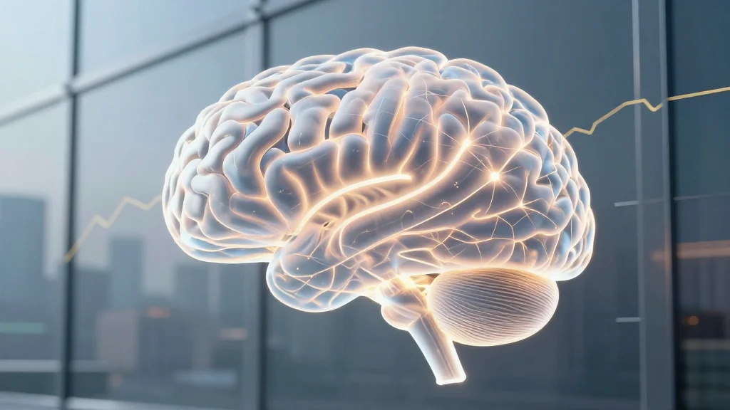 Vanguard’s AI Investments Pay Dividends