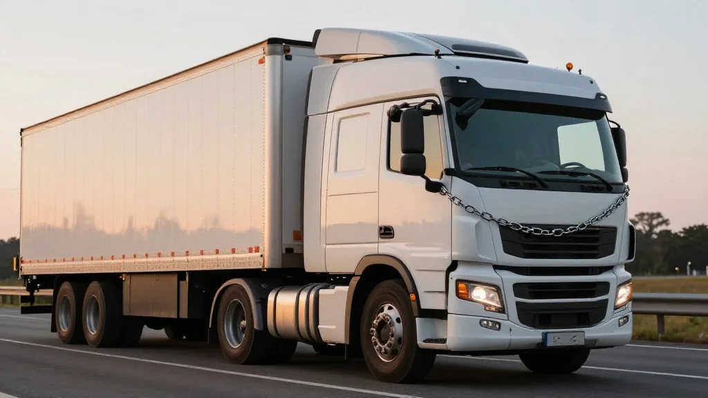 ATA's Driver Shortage Myth Harms Trucking and Blocks Entry