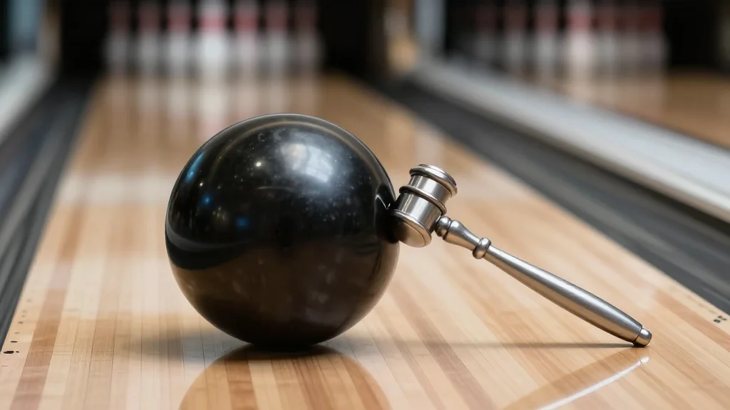 Lawsuit Accuses Lucky Strike of Building a Bowling Monopoly