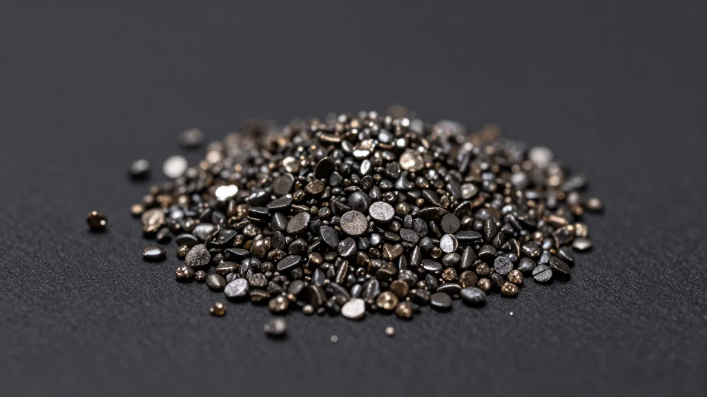 Iluka Beats Output Target, Yet Prices Remain Weak