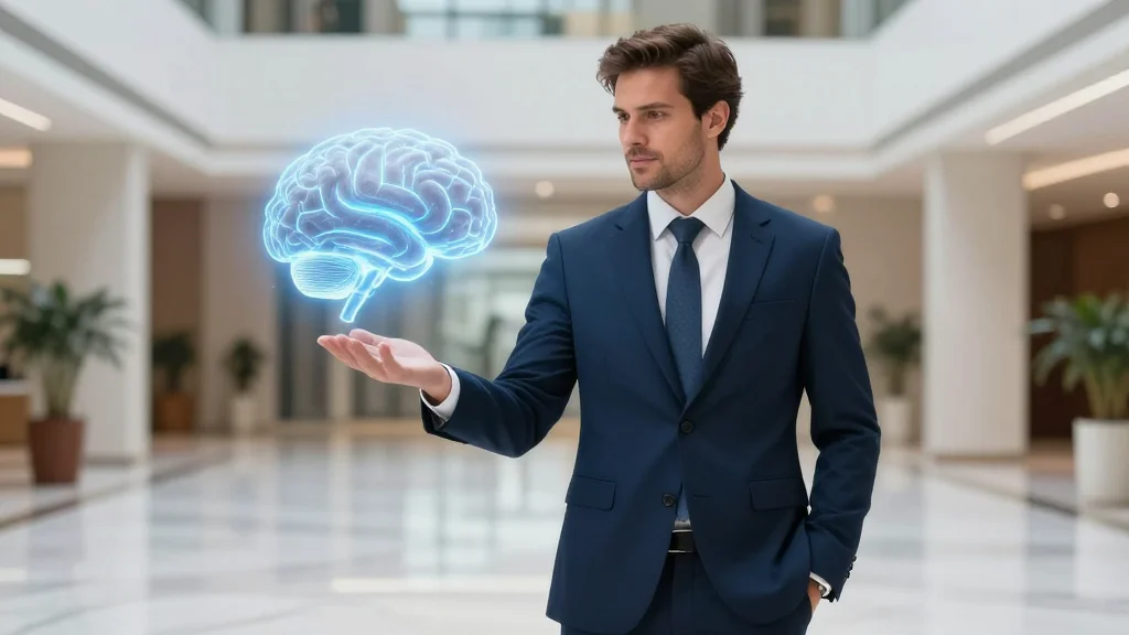 AI Amplifies, Not Replaces, Human Judgment in Investing