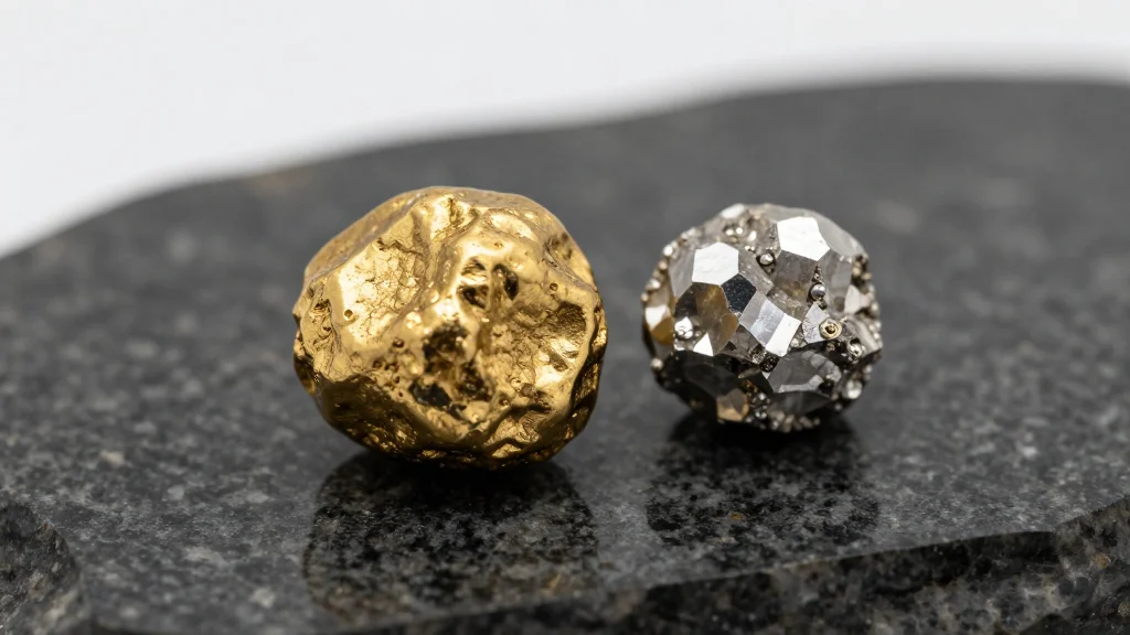 Gold and Antimony in One Permit: Rua Gold’s Positive PEA Lands in a Fast-Track Jurisdiction