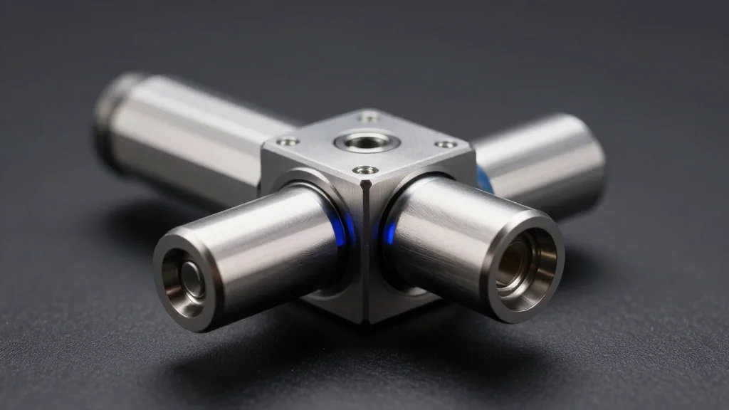 Tolomatic Announces Attendance at Automate 2026 to Showcase Advanced Motion Solutions