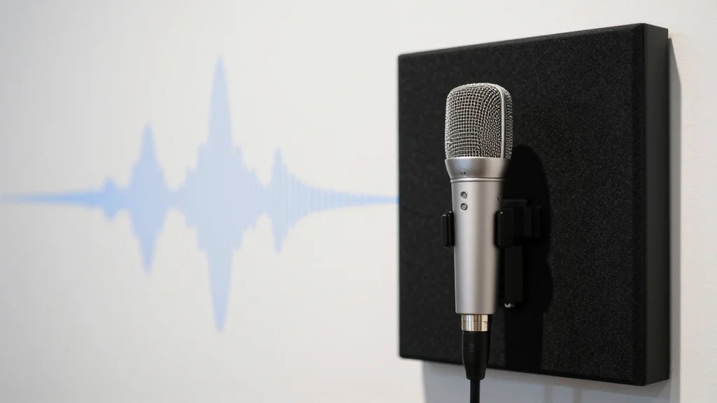 Sonic Investigations Non-Profit to Be Artist-in-Residence at London's Gasworks