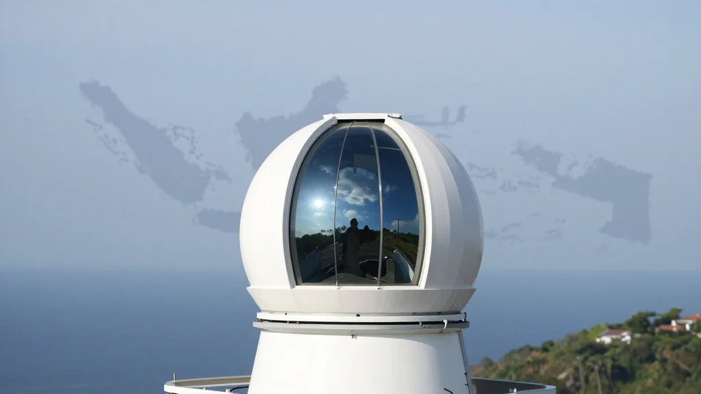 Indonesia Expands AI Weather Forecasting Cooperation With Japan