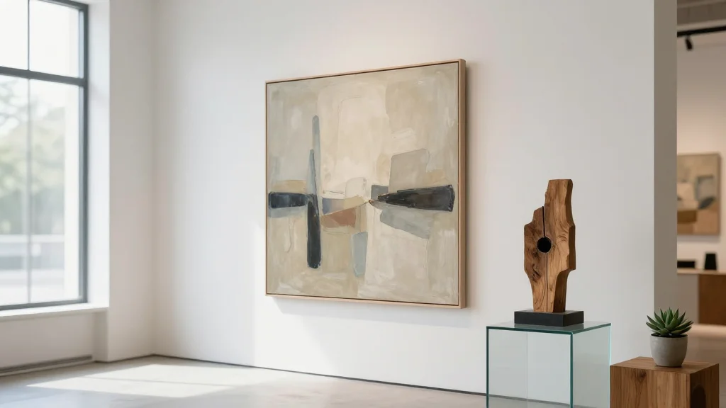 Sustainable Gallery Practices and Integrity in Somerset