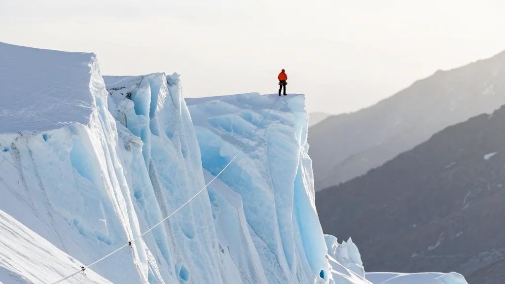 410 Climbers Press On as Everest Season Opens Late Amid Massive Ice Block and Soaring Costs