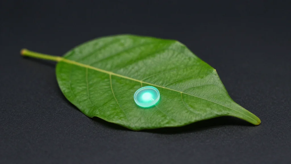 How Light Reflects on Leaves May Help Researchers Identify Dying Forests