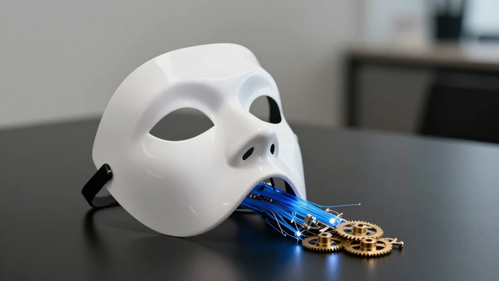 AI's Biggest Threat: Credibility Gap, Not Tech Failure