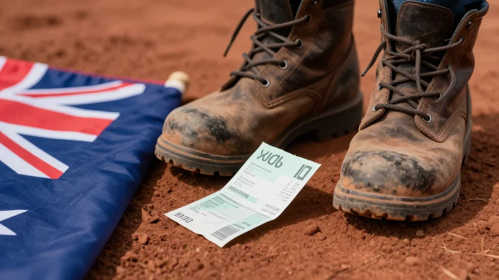 Two-Thirds of Migrants in Australia Are Underpaid