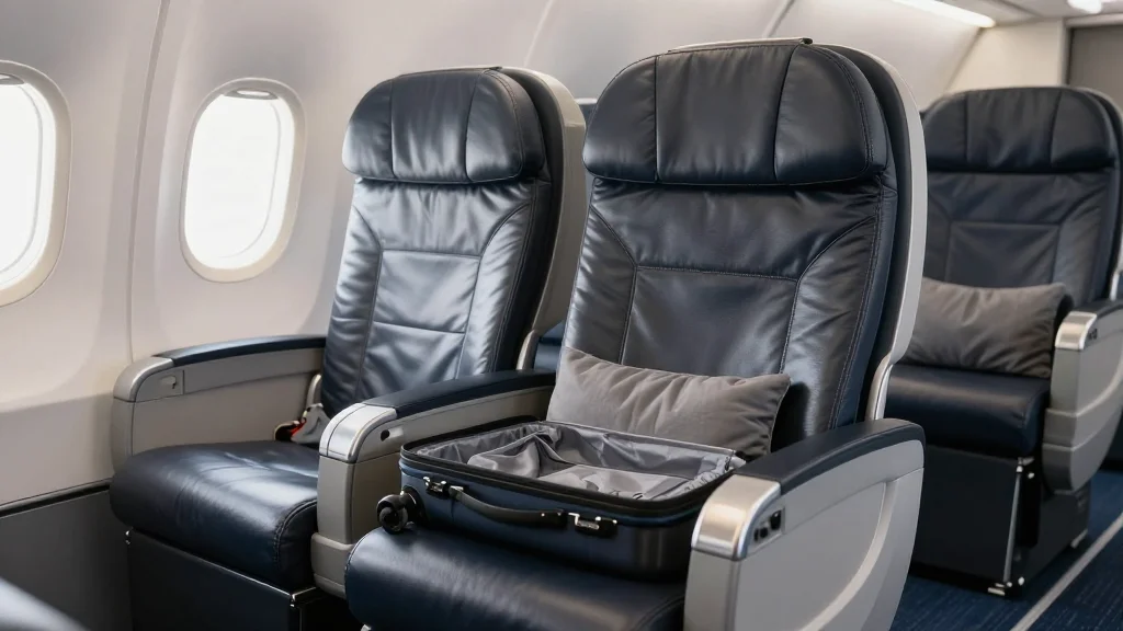 Southwest Stops Free Extra Seats for Larger Passengers