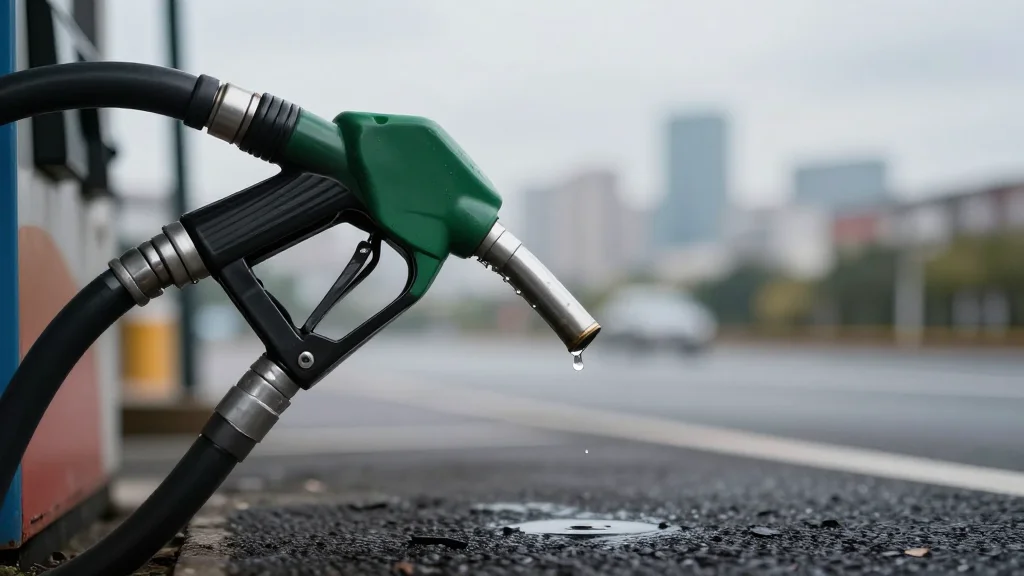 Here’s What the Government Probably Won’t Do About the Global Oil Squeeze