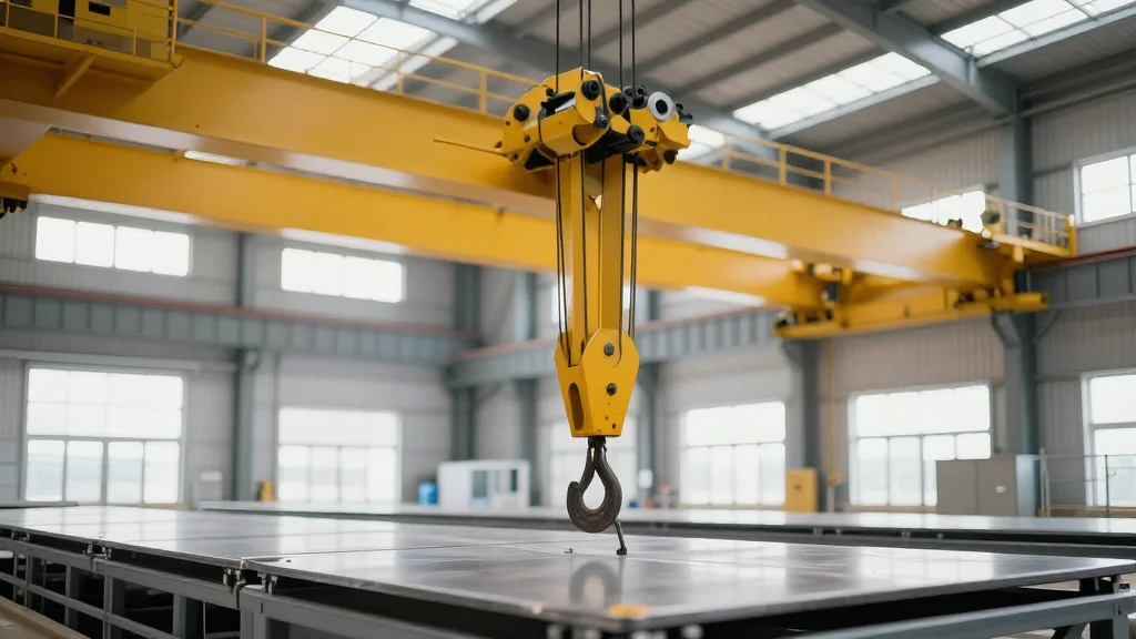 Konecranes to Supply Overhead Cranes to Indonesian Steel Processor