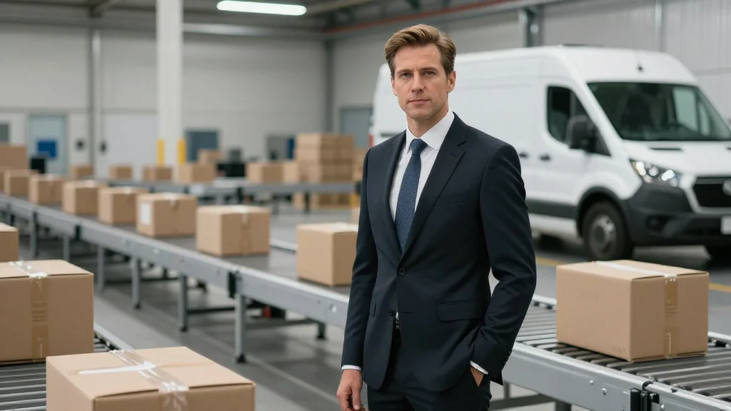 PODS Enterprises Appoints James Shively as COO to Drive Enterprise Transformation