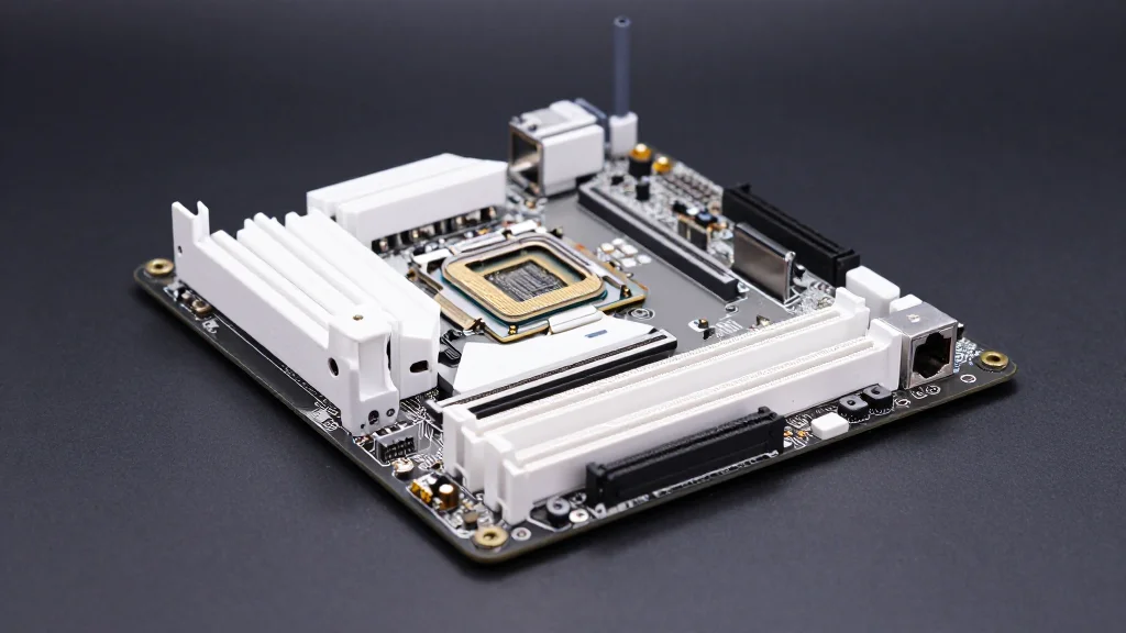 MSI Expands Intel 800 Series With New Z890 and B860M Boards