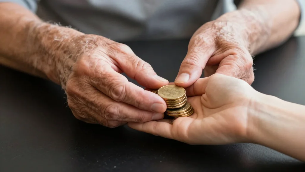 ‘I Was Shoveling Sidewalks at 8 Years Old’: I’m a 73-Year-Old Boomer Dad with Two Kids. Here’s What I Teach...