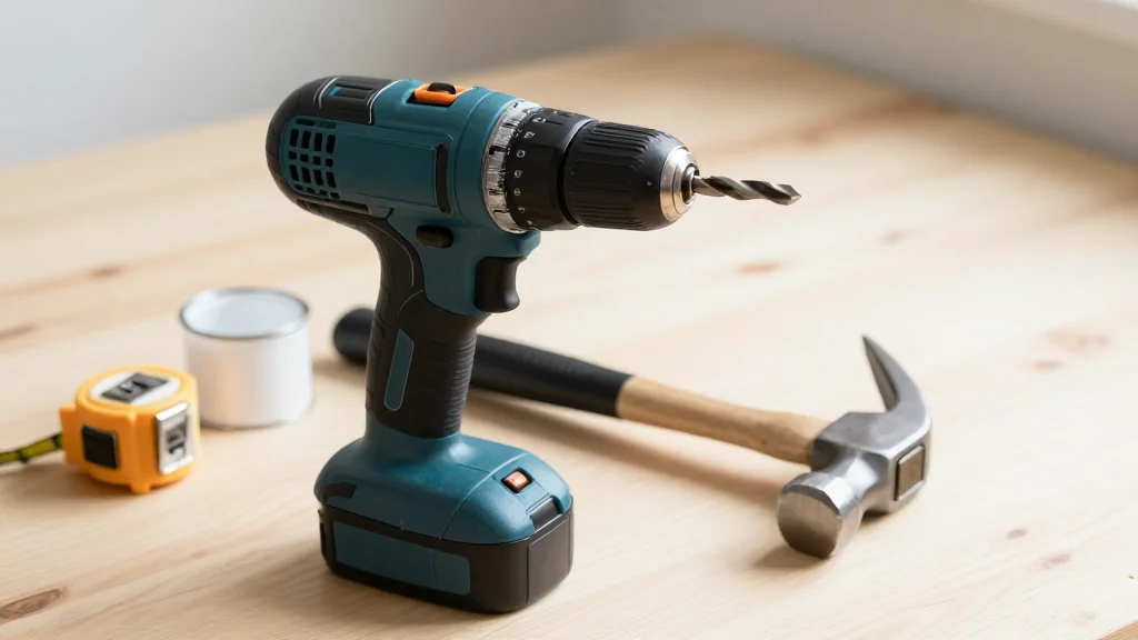 Home Improvement Market Poised for Continued Growth Despite Economic Challenges