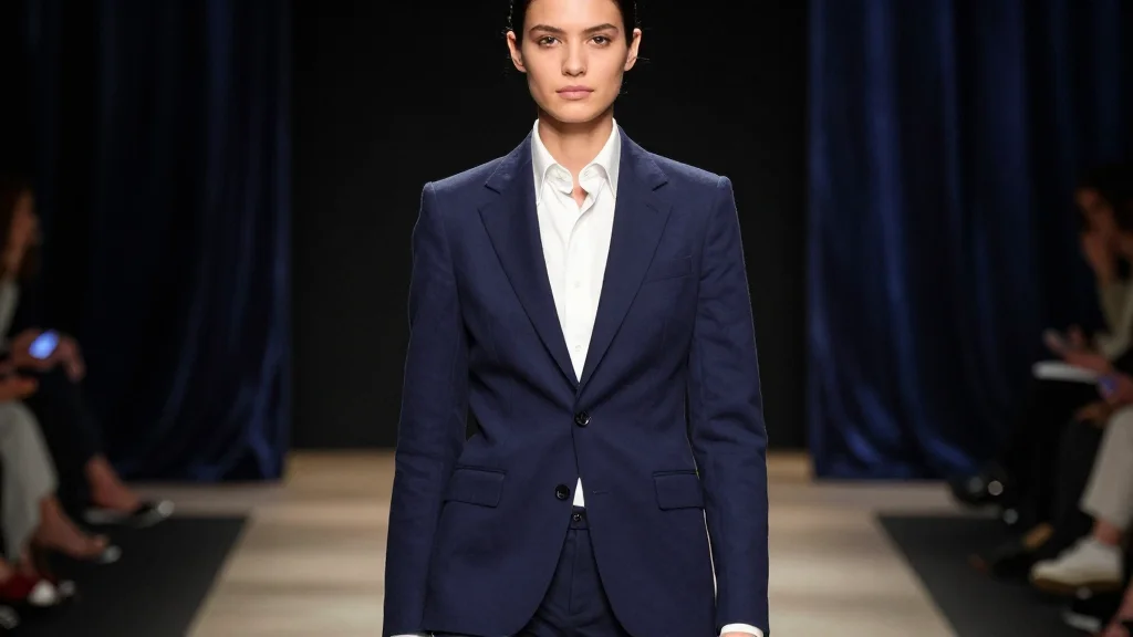 ‘Ralph Lauren Catwalk,’ a Book Chronicling Decades of Ralph Lauren’s Women’s Designs, Published by Thames & Hudson