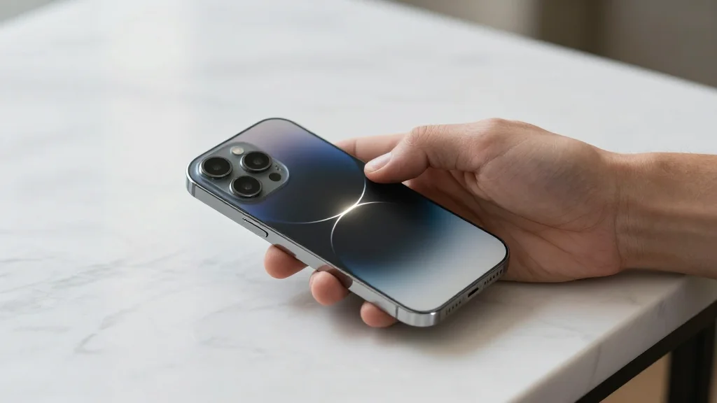 IPhone 17 Drives Record Upgraders, Echoing FY21 Surge