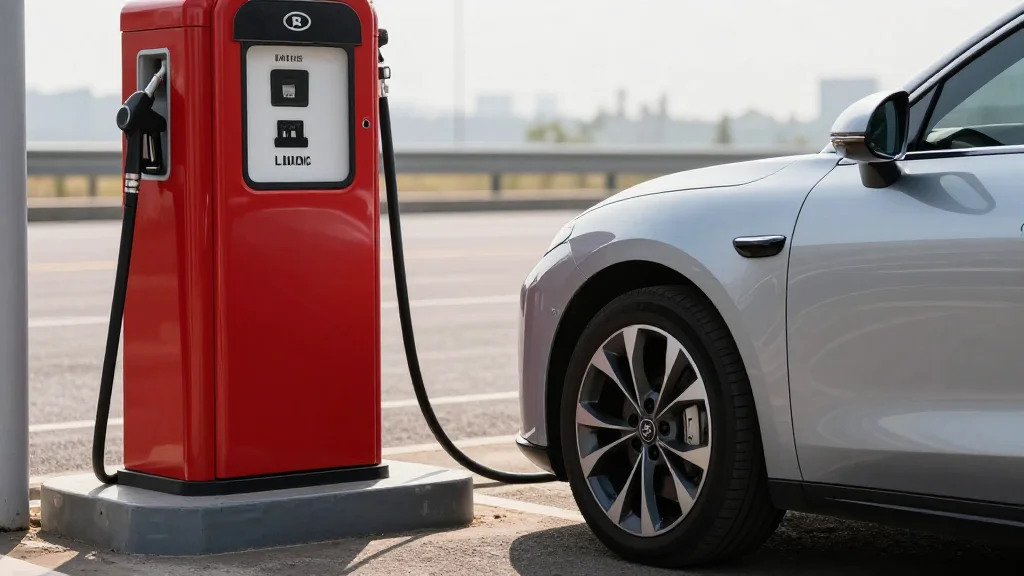 This Would Be the Week to Drive an EV. Thanks for Nothing, Coalition