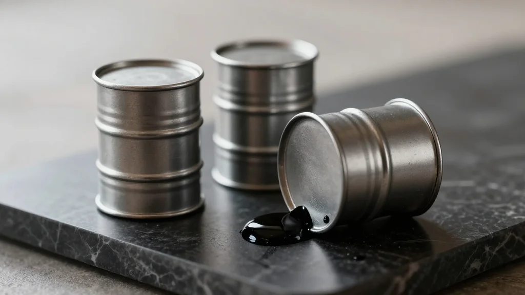 Chinese Refiners Ask to Curb Output Amid Rising Oil Costs