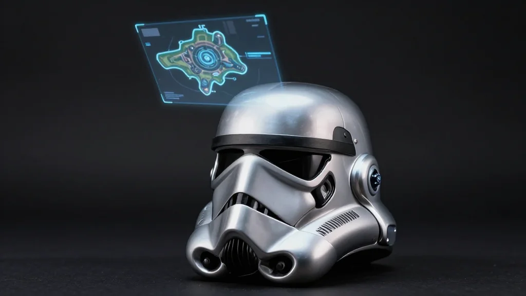 Epic Games and Disney Release Largest Star Wars Toolset for Fortnite Creators