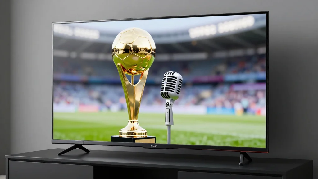 Sports Powers TV
