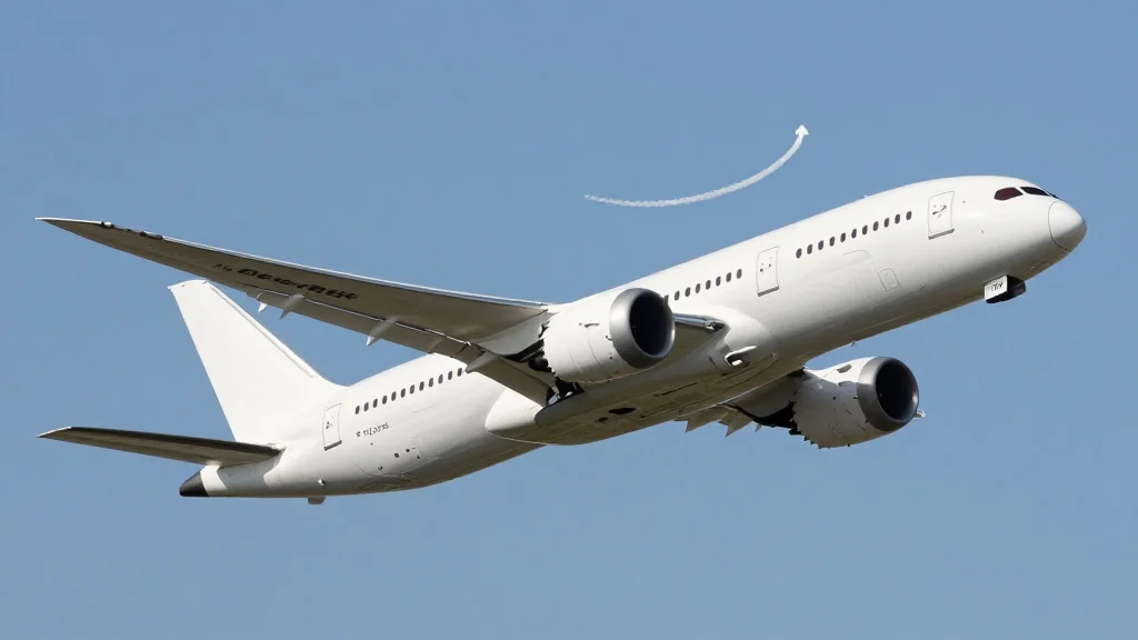 Boeing’s Q1 Results Top Estimates as Turnaround Gains Momentum