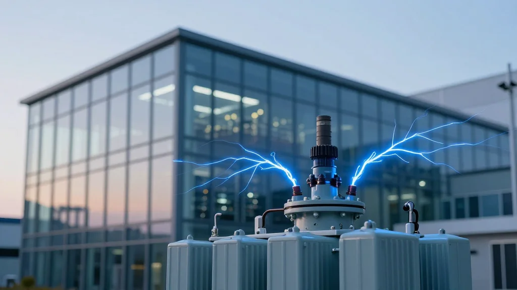 800 VDC Marks Inflection Point for Data Center Power