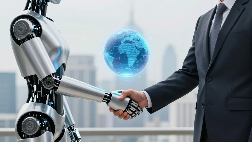 AI Productivity Gains Modest Now, Will Surge with New Models