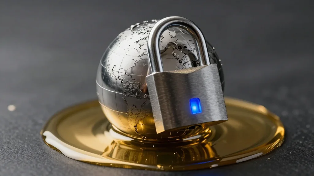 Navigating Liquidity Traps in a Fragmented World
