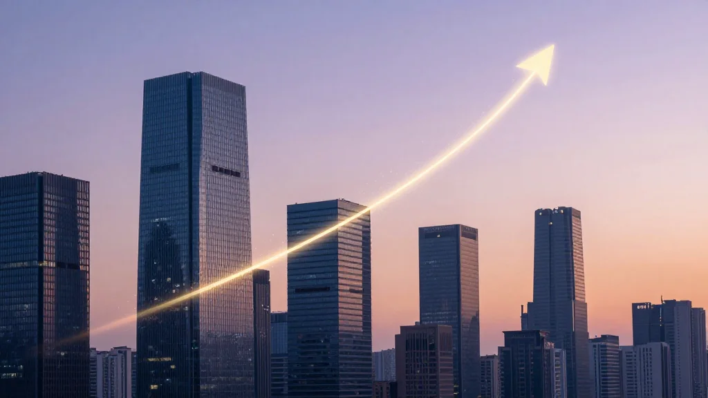 China's Returnee Startup Surge Fuels New VC Opportunities