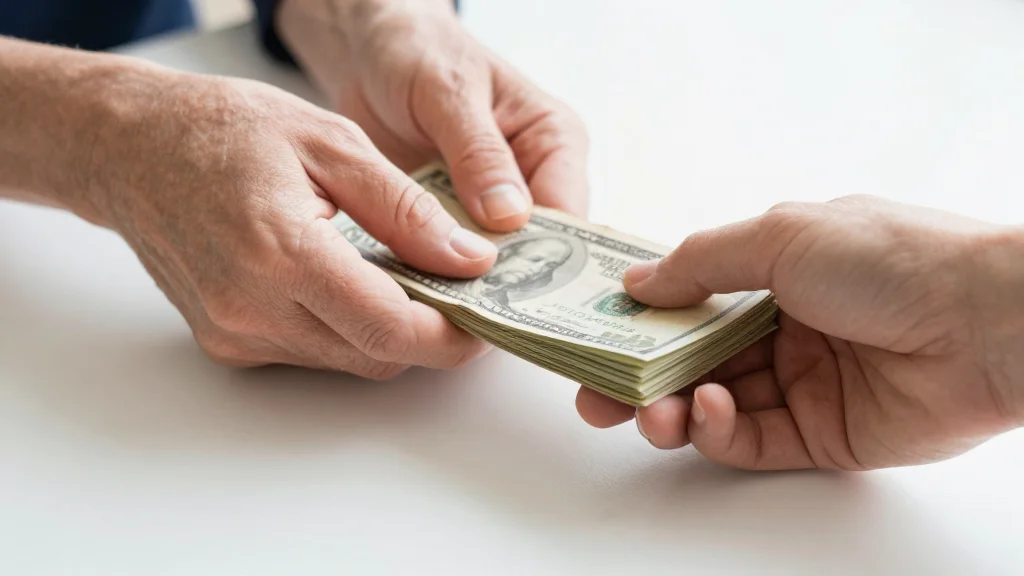 Wells Fargo Study Finds 64% of Parents Still Funding Gen Z, Straining Households