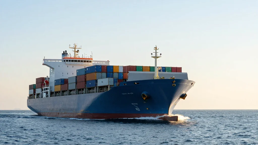 MSC Pulls India-USEC Capacity Amid Cloudy Market Conditions