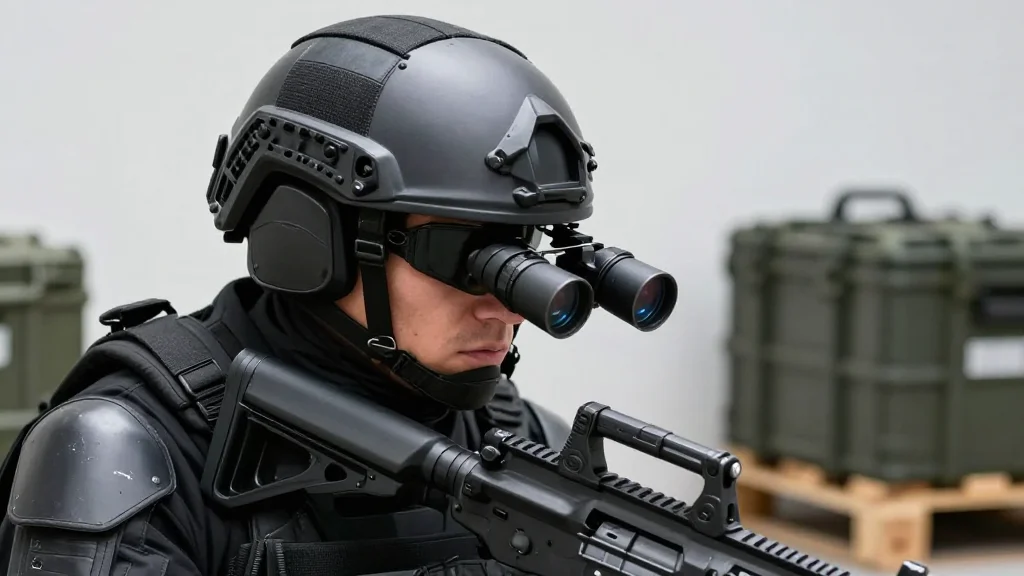 Rheinmetall Secures $1.2bn Soldier Systems Order From Bundeswehr
