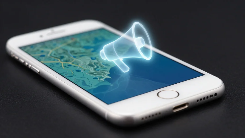Insufficient Source Material to Report on Apple Maps Advertising Expansion