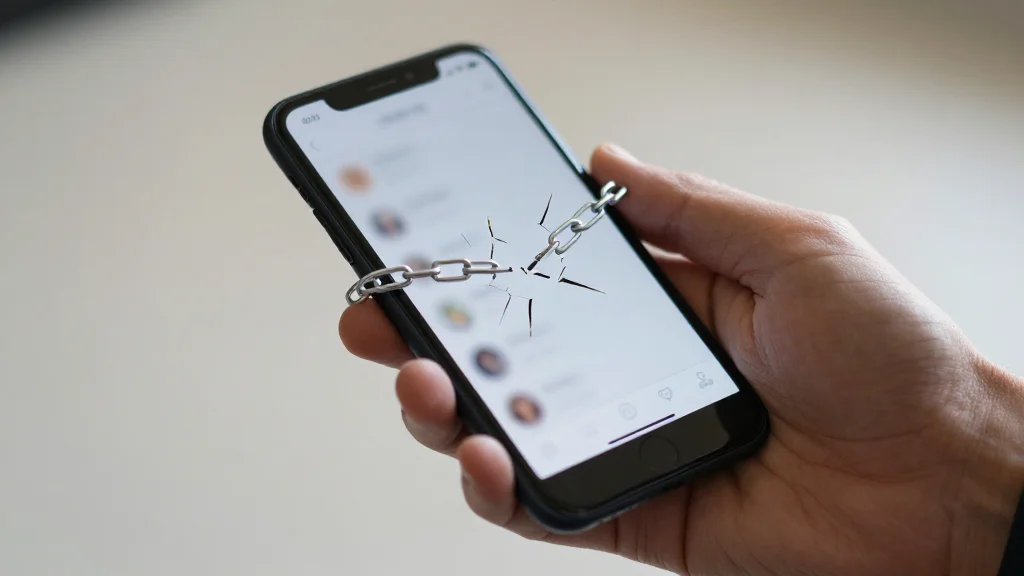 Twitter Now Suppresses Tweets with Handles and Links