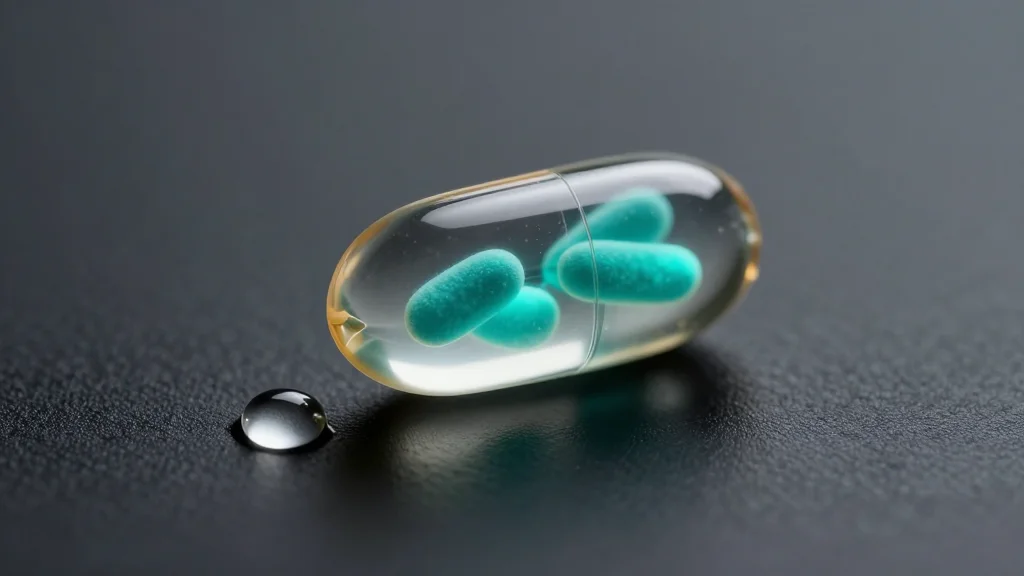 Mitochondria Packaged in Blood Cell Membranes Improve Disease Symptoms in Mice