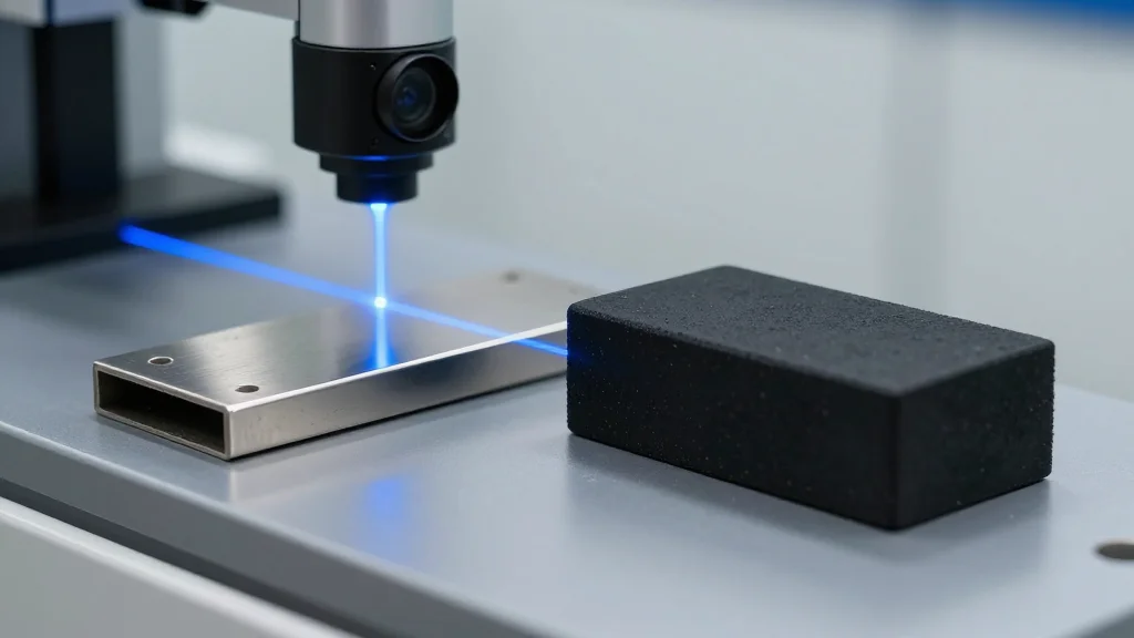 Designing Inspection Systems for Challenging Surfaces