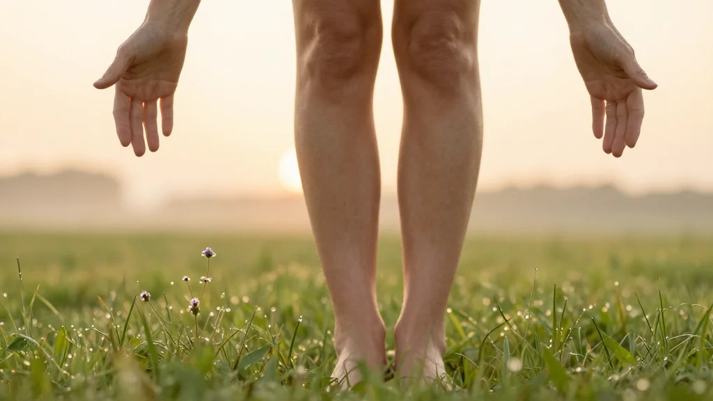 Happiness Thrives when You Stop Comparing Yourself