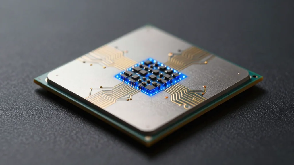 Explore Muse Spark on Meta AI With