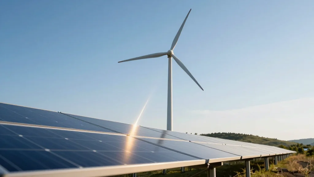 Spain's Wholesale Power Prices Hit €44/MWh, Making It Europe’s Cheapest Market