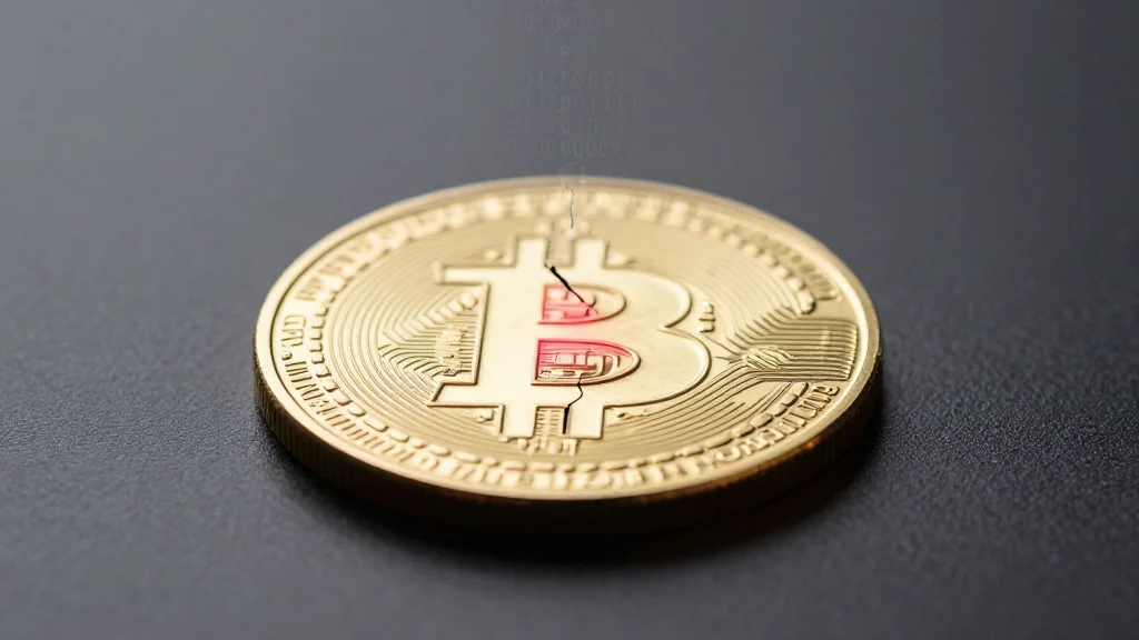 Euphoria Signals Crypto’s Downturn: Stay Cautious