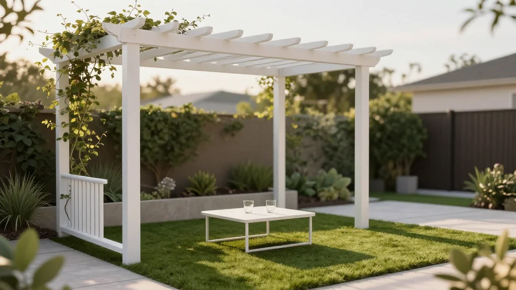 Zillow Data Shows Pergolas and Turf Speed Home Sales by Days and Boost Prices in 2026