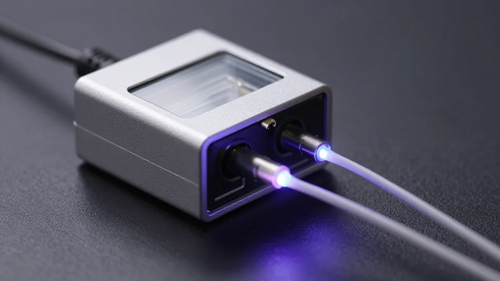 Cisco Launches Universal Quantum Switch, Paving Way for Scalable Quantum Fabric