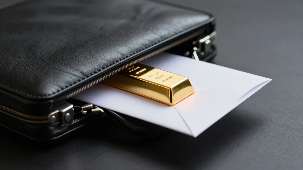 FCA Fines Two Individuals a Combined £108,731 for Insider Dealing
