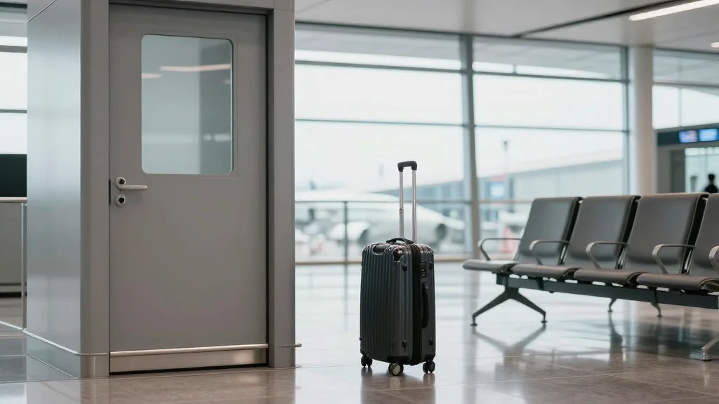 UK Joins Switzerland, France, Denmark, Netherlands, Ireland, Spain, And More Countries In Confronting Major Travel Roadblock As Thousands Of Tourists...