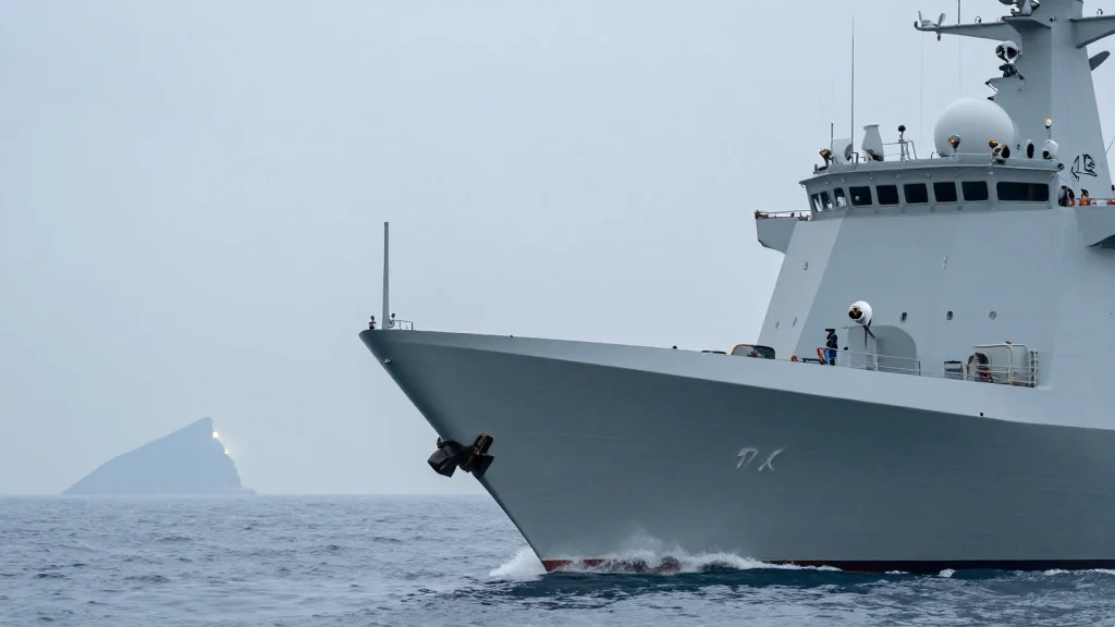 China's Restraint Defies Expectations Amid US Middle East Focus