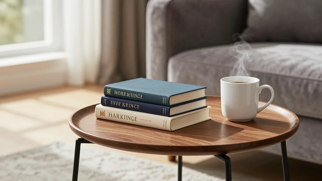 Celebrity Book Clubs Drive May's Hottest Reading Picks