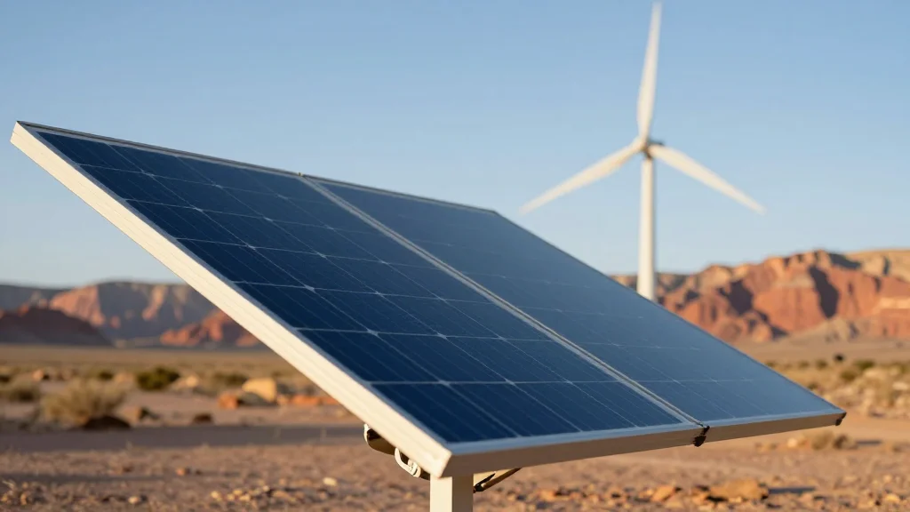 Utah Communities Pivot From Coal to Renewables, Targeting 300,000 Homes